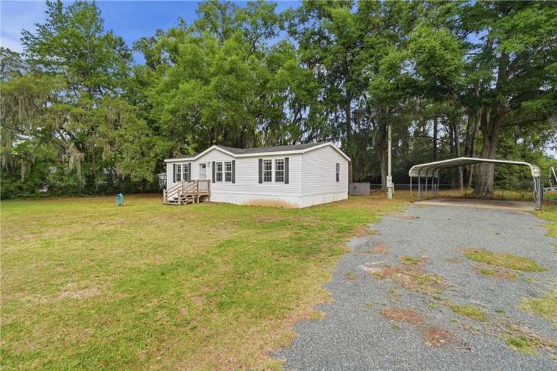 3 bedroom Mobile Home at 131 Harvey Road, No Recorded Subdivision, Brunswick — photo 1