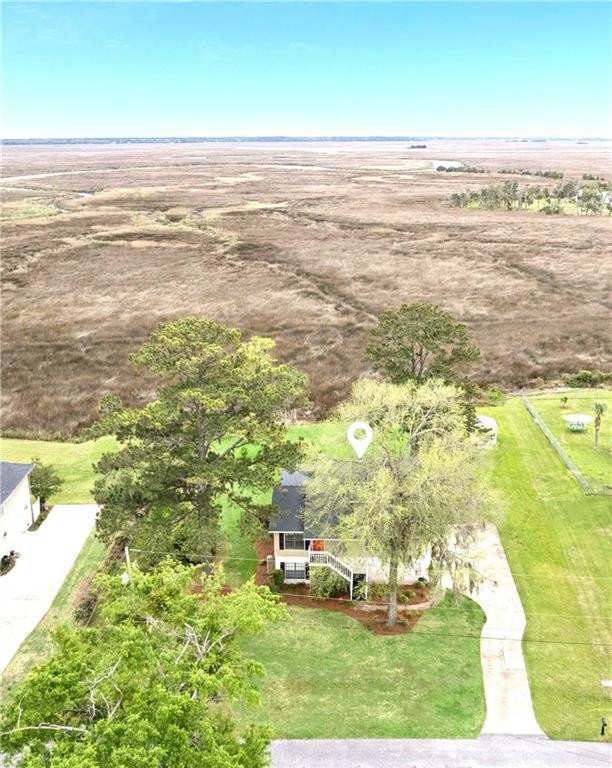 5 bedroom Single Family Residence at 129 Tupelo Circle, Tupelo, Brunswick — photo 1