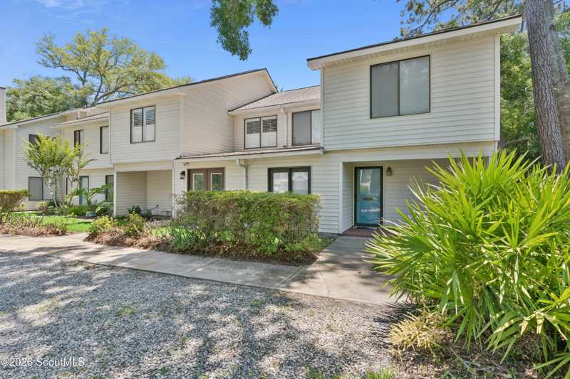 3 bedroom Condominium at 809 Mallery Street, Beacon Park Condos, St. Simons Island — photo 1