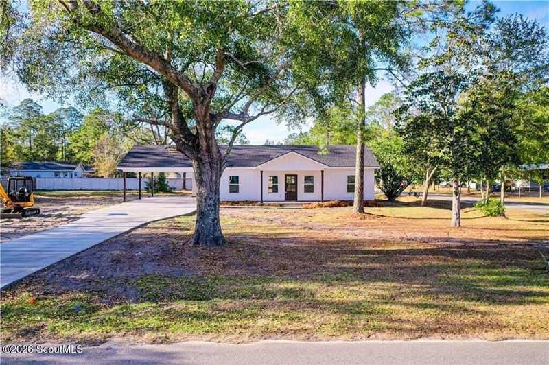 3 bedroom Single Family Residence at 5518 Railroad Avenue, No Recorded Subdivision, Patterson — photo 1