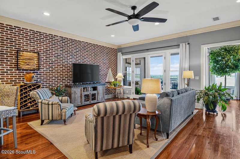 2 bedroom Condominium at 107 Broad Street, Building 200 Waterfront Condos, Darien — photo 1