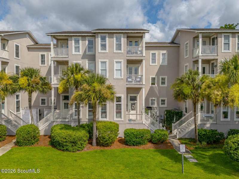3 bedroom Townhouse at 1533 Wood Avenue, Sea Haven (Fee Simple), St. Simons Island — photo 1