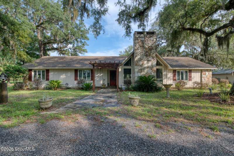 3 bedroom Single Family Residence at 660 & 625 Jenkins Farm Road, Jenkins Farm, Brunswick — photo 1