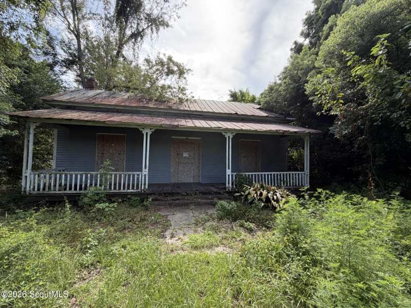 2 bedroom Single Family Residence at 721 Grant Street, Old Town, Brunswick — photo 1