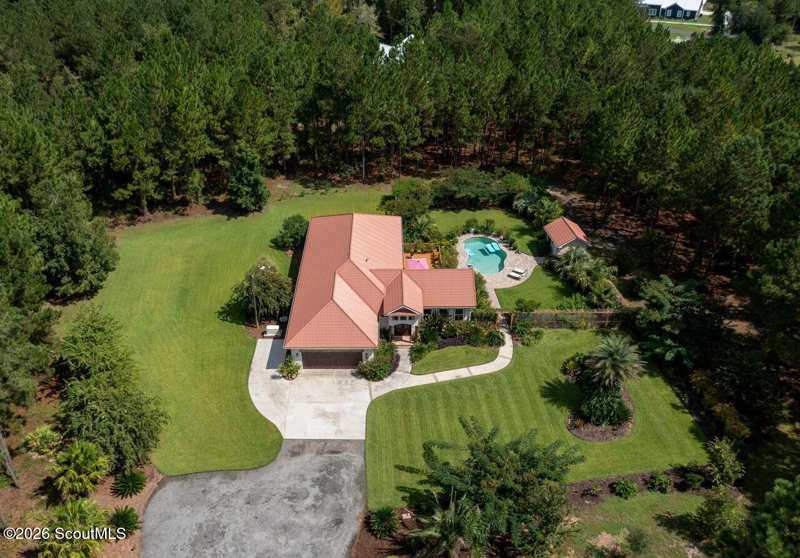 3 bedroom Single Family Residence at 1201 Green Swamp Road, FlemingtonFarms, Brunswick — photo 1