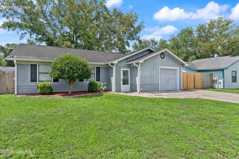 3 bedroom Single Family Residence at 137 Dogwood Circle, No Recorded Subdivision, St. Marys — photo 1