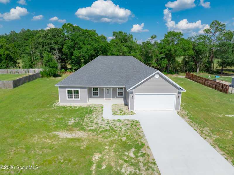 3 bedroom Single Family Residence at 4760 Otter Creek Circle, The Village at Otter Creek, Blackshear — photo 1