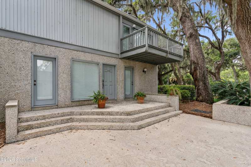2 bedroom Condominium at 665 N Golf Villa Road, North Golf Villas Condos, St. Simons Island — photo 1