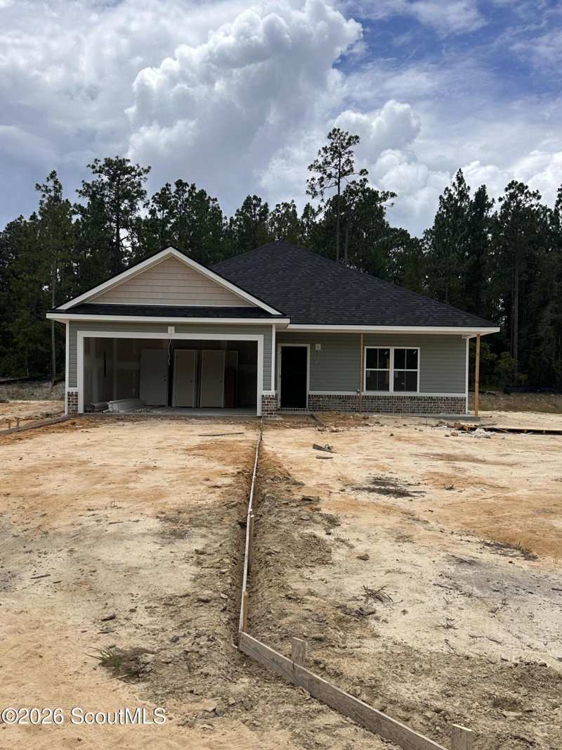 3 bedroom Single Family Residence at 117 Mangrove Court, No Recorded Subdivision, Jesup — photo 1