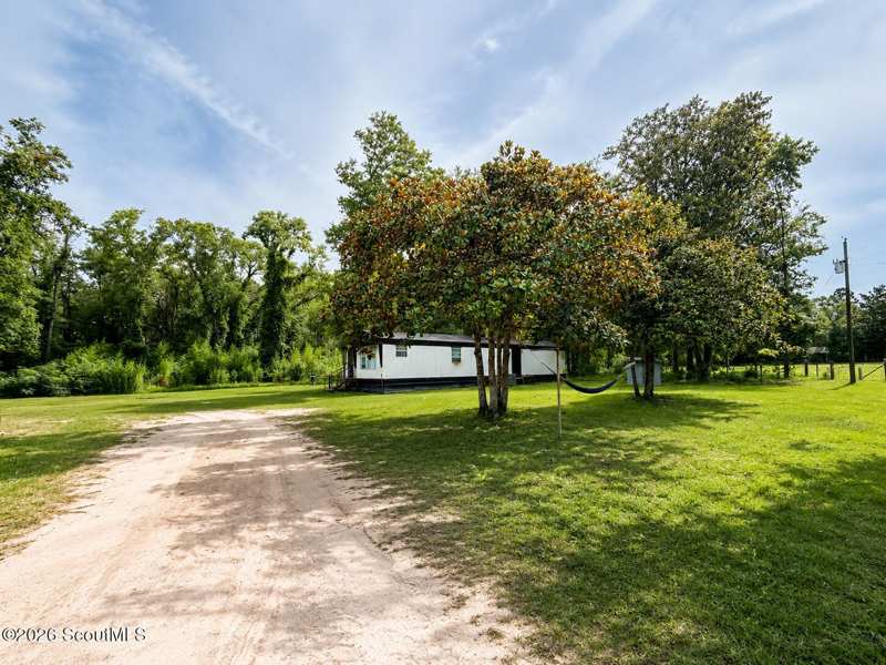 3 bedroom Mobile Home at 76 Armadillo Run, No Recorded Subdivision, Hortense — photo 1