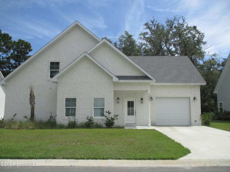 4 bedroom Single Family Residence at 1021 Captains Cv Way, Captain's Cove, St. Simons Island — photo 1