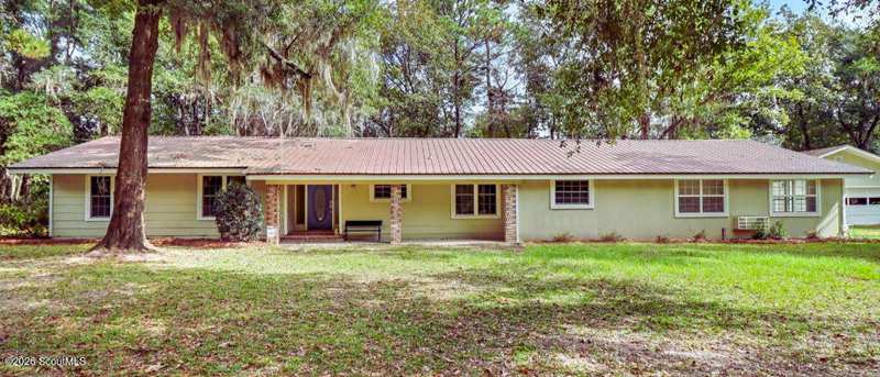 3 bedroom Single Family Residence at 311 Beth Drive, No Recorded Subdivision, Jesup — photo 1