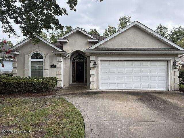 3 bedroom Single Family Residence at 1643 Sandpiper Court, Osprey Cove, St. Marys — photo 1