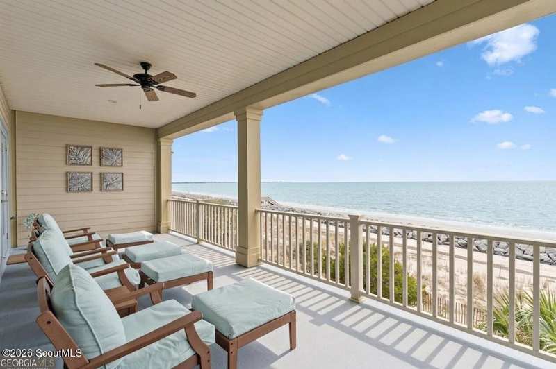 3 bedroom Townhouse at 172 Turtle Track Lane, The Cottages at Jekyll Island, Jekyll Island — photo 1