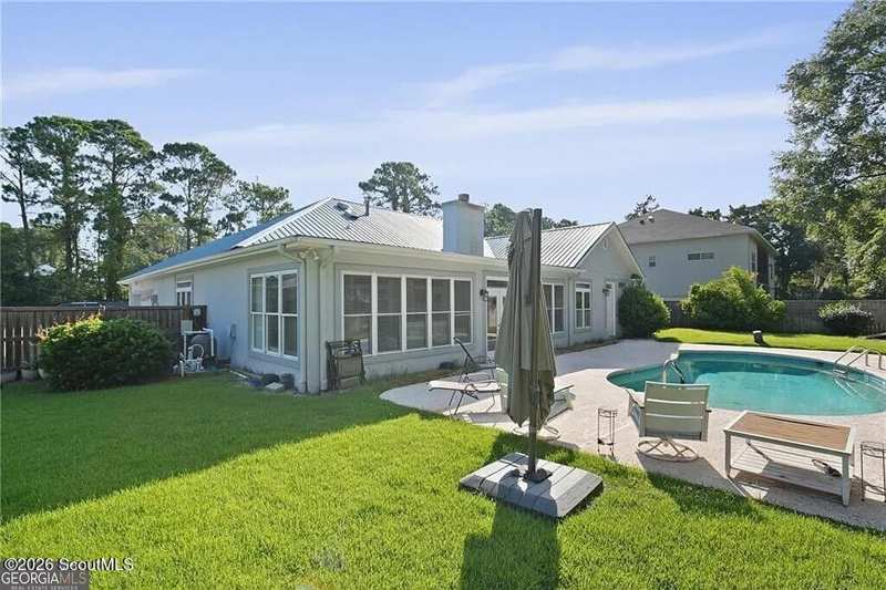 3 bedroom Single Family Residence at 6 Quail Run, Quail Run, Brunswick — photo 1