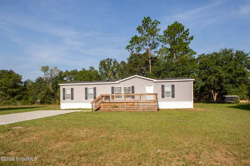 3 bedroom Single Family Residence at 4720 Otter Creek Circle, The Village at Otter Creek, Blackshear — photo 1