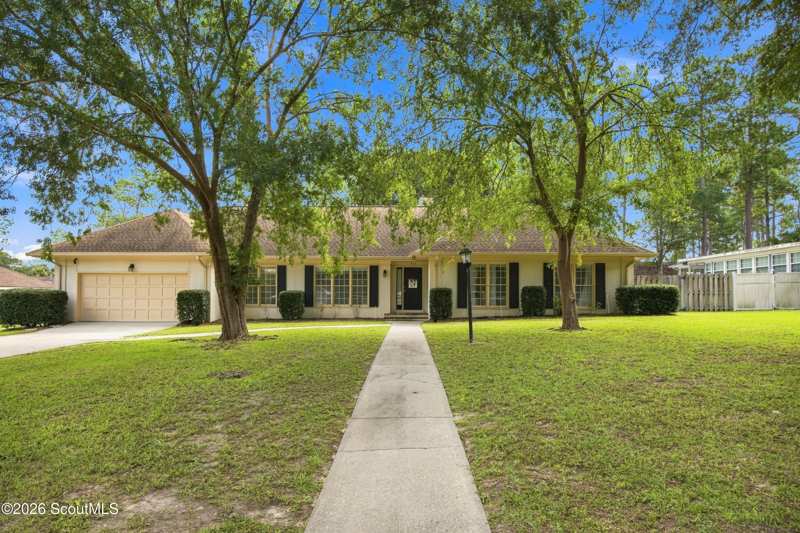 3 bedroom Single Family Residence at 1616 Moss Creek Road, No Recorded Subdivision, Waycross — photo 1