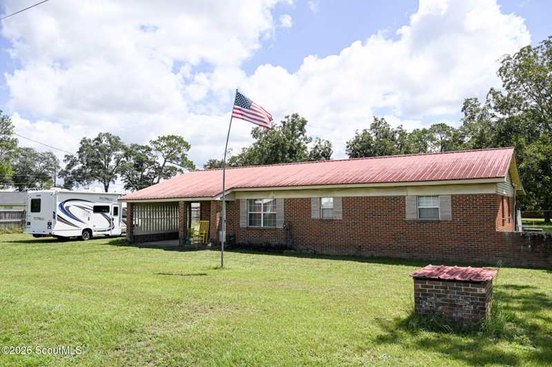 3 bedroom Single Family Residence at 2817 Cherokee Street, No Recorded Subdivision, Waycross — photo 1