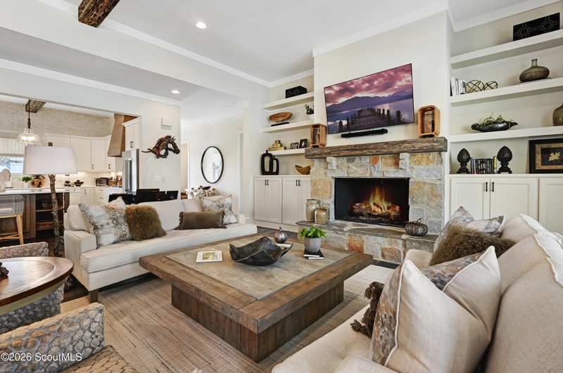 3 bedroom Single Family Residence at Lot 22 Berrie Bluffs Club Drive, Berrie Bluffs, Waverly — photo 1