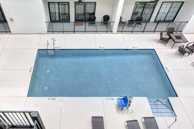 1 bedroom Condominium at 400 Ocean Boulevard, 400 Ocean, St. Simons Island — photo 1
