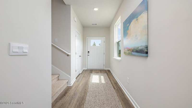 5 bedroom Single Family Residence at 223 Hammersmith Landing, Altama, Brunswick — photo 1