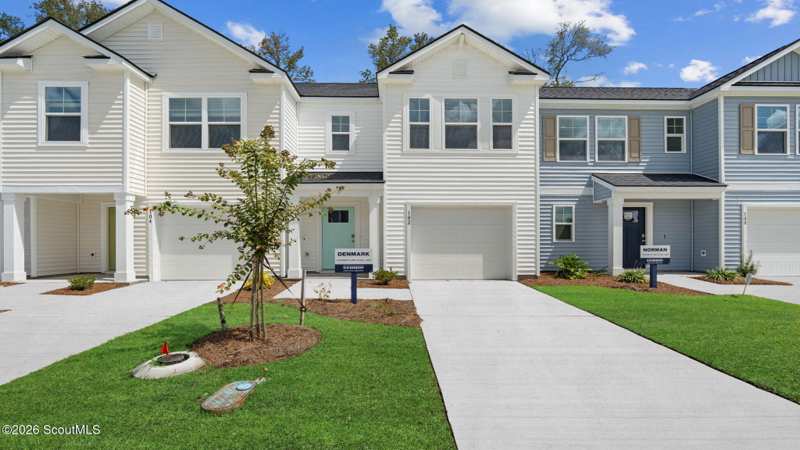 3 bedroom Townhouse at 109 Gardens Drive, No Recorded Subdivision, Brunswick — photo 1