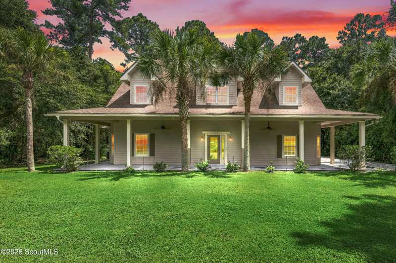 3 bedroom Single Family Residence at 327 Marina Isle Drive, Misty Harbor, Woodbine — photo 1