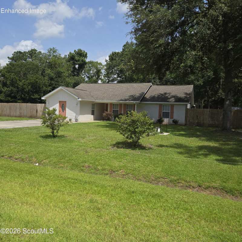3 bedroom Single Family Residence at 152 Dawn Circle, Willow Creek, Brunswick — photo 1