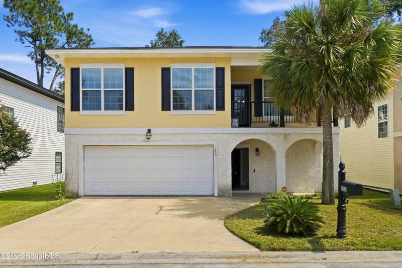4 bedroom Single Family Residence at 153 Drayton Circle, Powers Landing, Brunswick — photo 1