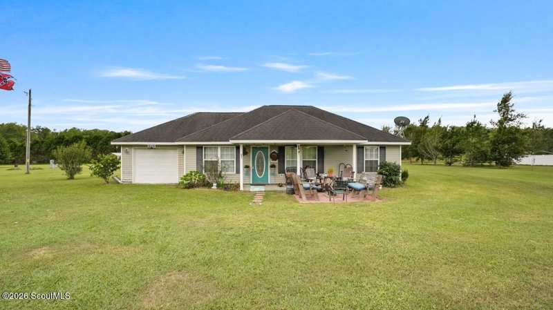 0 bedroom Single Family Residence at 231 Colleen Lane, No Recorded Subdivision, Jesup — photo 1