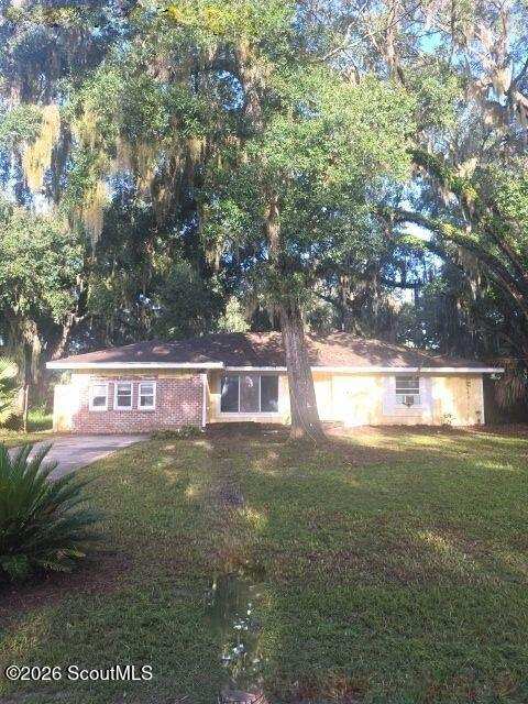 4 bedroom Single Family Residence at 104 Holly Drive, No Recorded Subdivision, St. Marys — photo 1