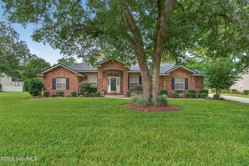 3 bedroom Single Family Residence at 1149 Riverdale Drive, Waycross, Waycross — photo 1
