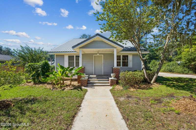 3 bedroom Single Family Residence at 238 S East Street, Kingsland, Kingsland — photo 1