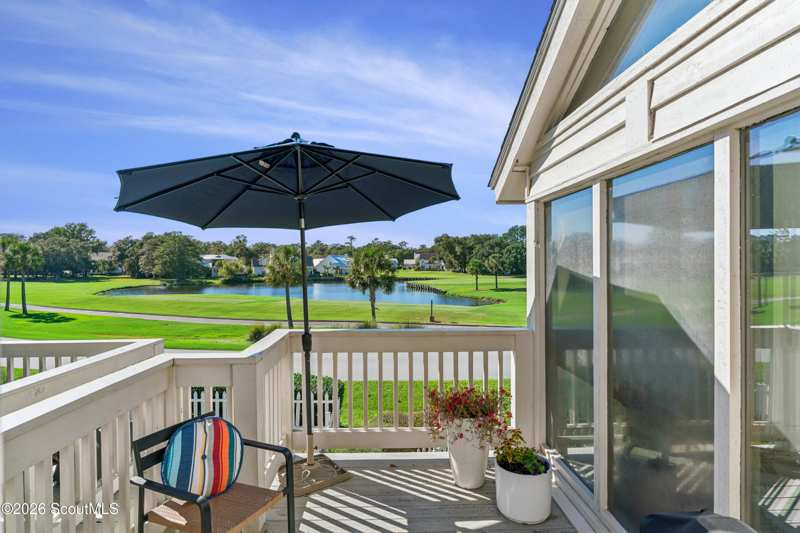 2 bedroom Townhouse at 251 Moss Oak Lane, The Oaks Townhomes (Fee Simple), St. Simons Island — photo 1