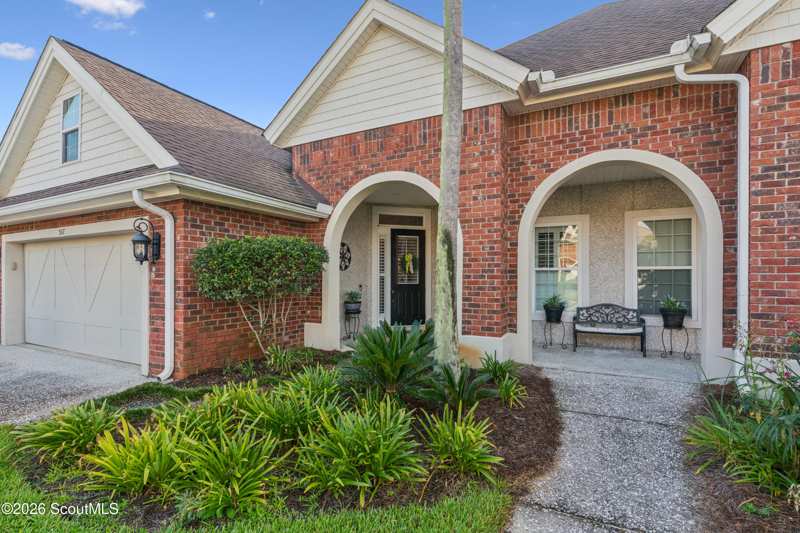 4 bedroom Townhouse at 507 Fox Run Circle, Fox Run, Brunswick — photo 1