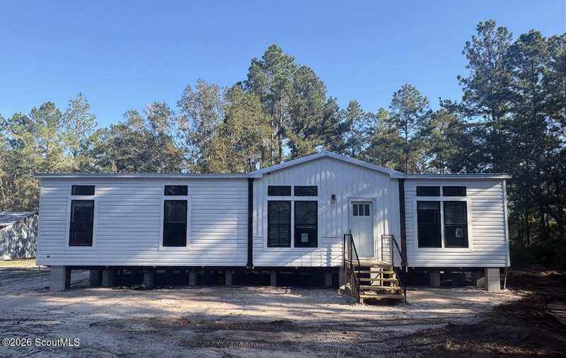 4 bedroom Mobile Home at 1439 Stafford Road, Waynesville, Waynesville — photo 1