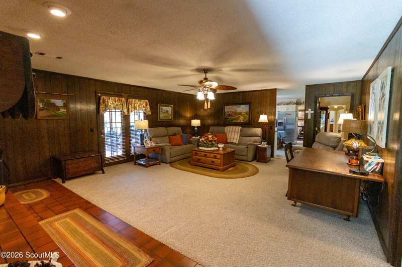 4 bedroom Single Family Residence at 2748 County Line Road, Ludowici, Ludowici — photo 1