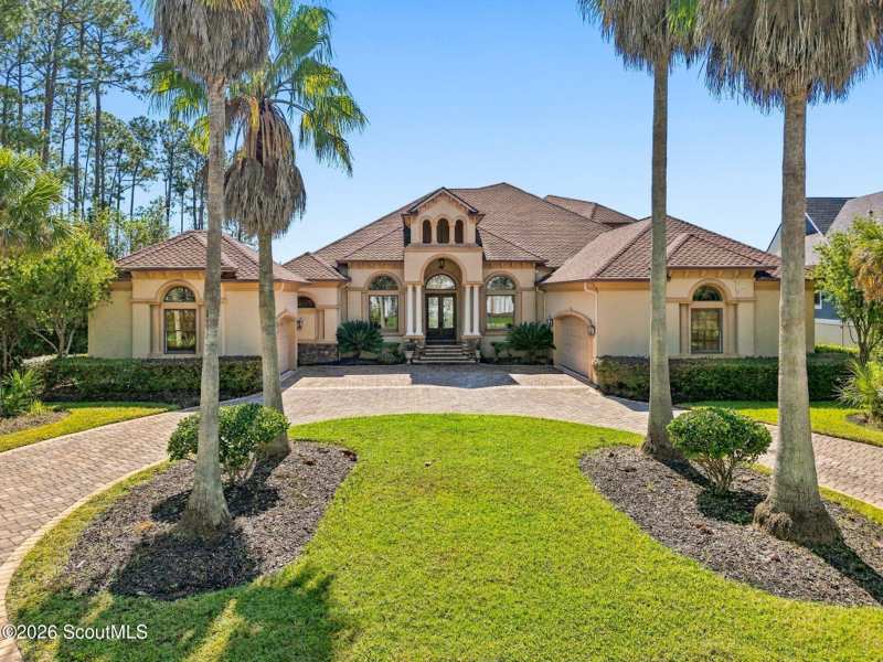 4 bedroom Single Family Residence at 102 Island Estate Landing, Osprey Cove, St. Marys — photo 1
