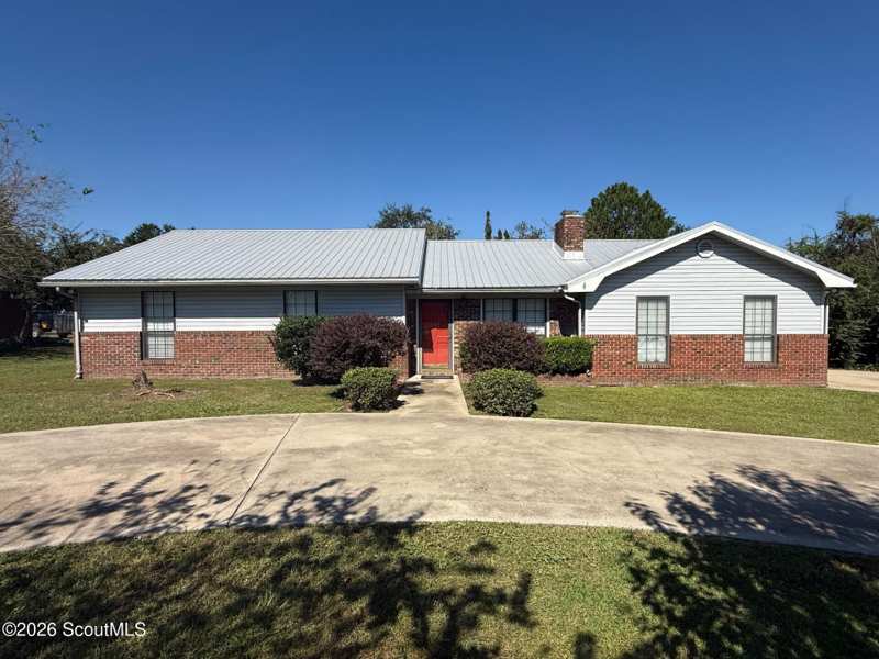 3 bedroom Single Family Residence at 3427 Meadow Lane, Waycross, Waycross — photo 1