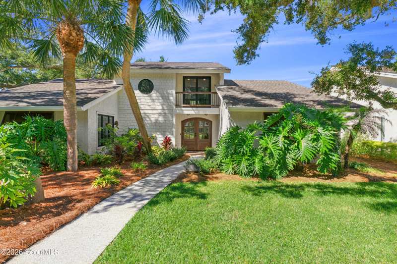 5 bedroom Single Family Residence at 111 Driftwood Place, Sea Palms, St. Simons Island — photo 1