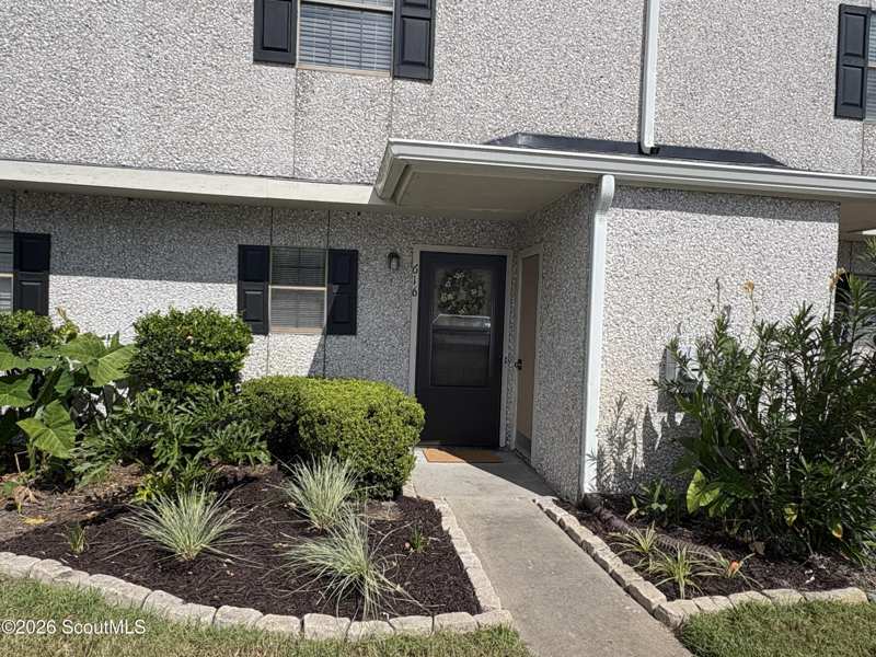 2 bedroom Condominium at 616 Brockinton Point Drive, Brockinton Point Condos, St. Simons Island — photo 1