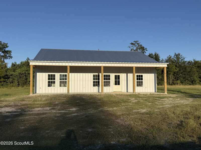 3 bedroom Single Family Residence at 2400 Abc Avenue, Waycross, Waycross — photo 1