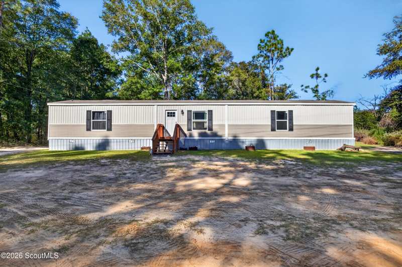 3 bedroom Mobile Home at 149 Transit Road, Jesup, Jesup — photo 1