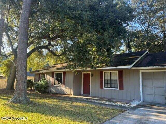 3 bedroom Single Family Residence at 224 N Deerfield Drive, Deerfield Station, Brunswick — photo 1