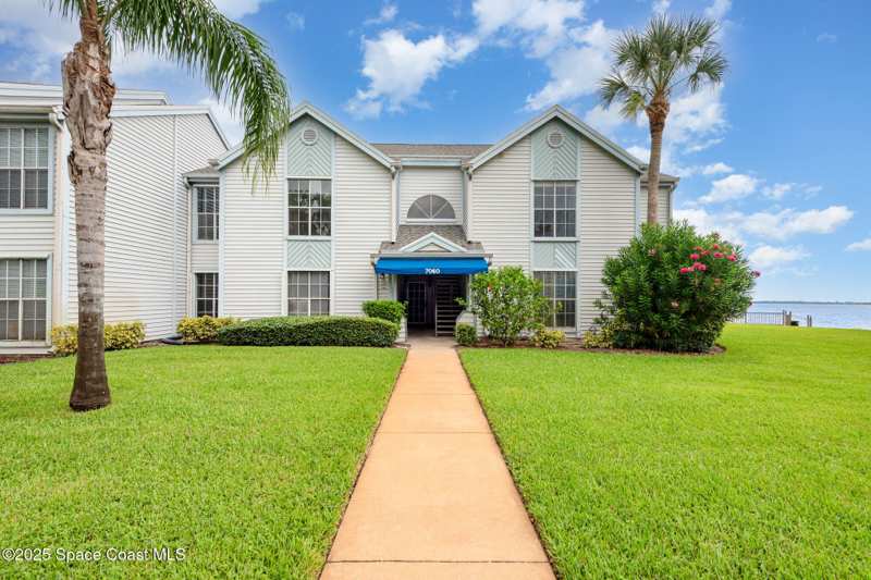 3 bedroom Condominium at 7060 N Highway 1 #Aa-206, Sunrise Village Condo Ph I, Cocoa — photo 1
