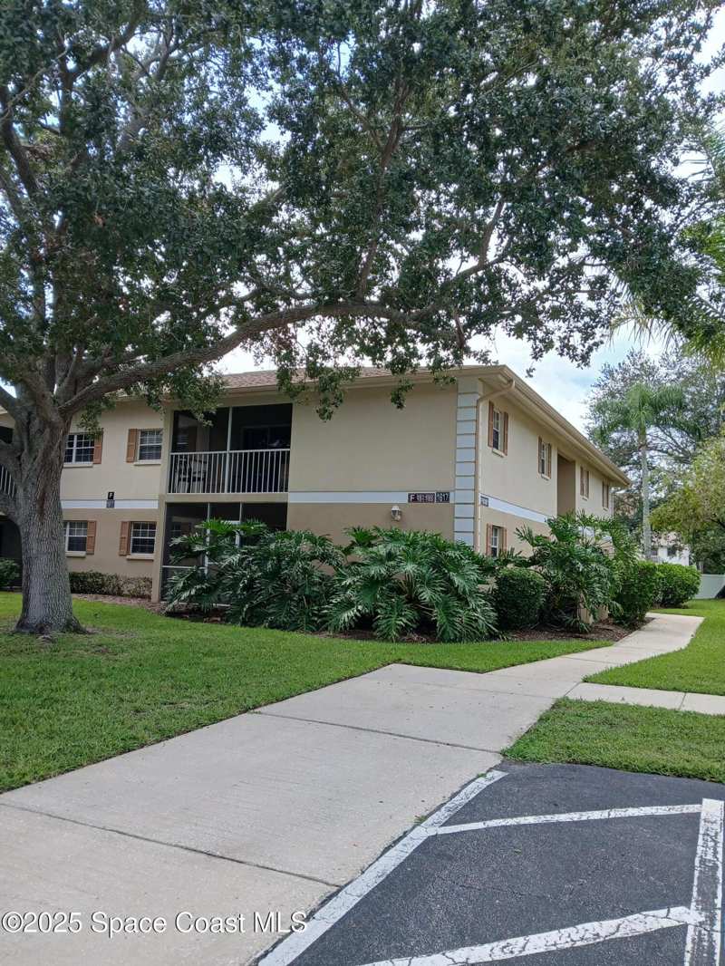 3 bedroom Condominium at 1617 Sunny Brook Lane #F103, Country Gardens I Condo, Palm Bay — photo 1