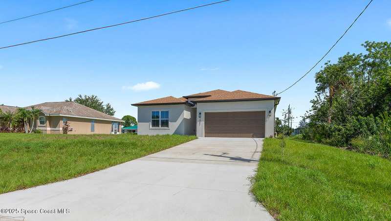 4 bedroom Single Family Residence at 2941 Anjar Avenue, Port Malabar Unit 49, Palm Bay — photo 1