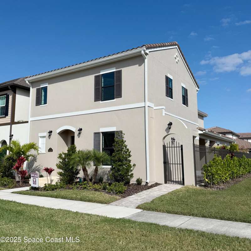 3 bedroom Single Family Residence at 8526 Lyside Drive, Reeling Park, Melbourne — photo 1