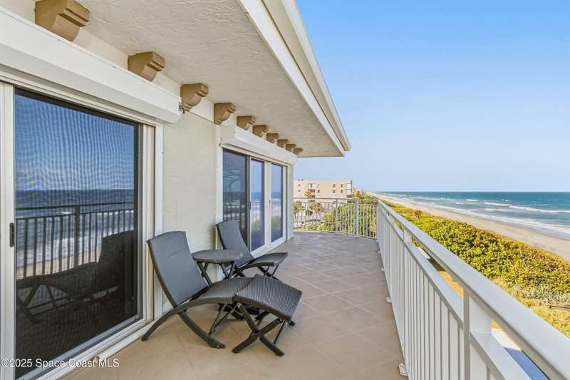 3 bedroom Condominium at 1125 N Highway A1a #501, North Indialantic By The Sea Replat Of, Indialantic — photo 1