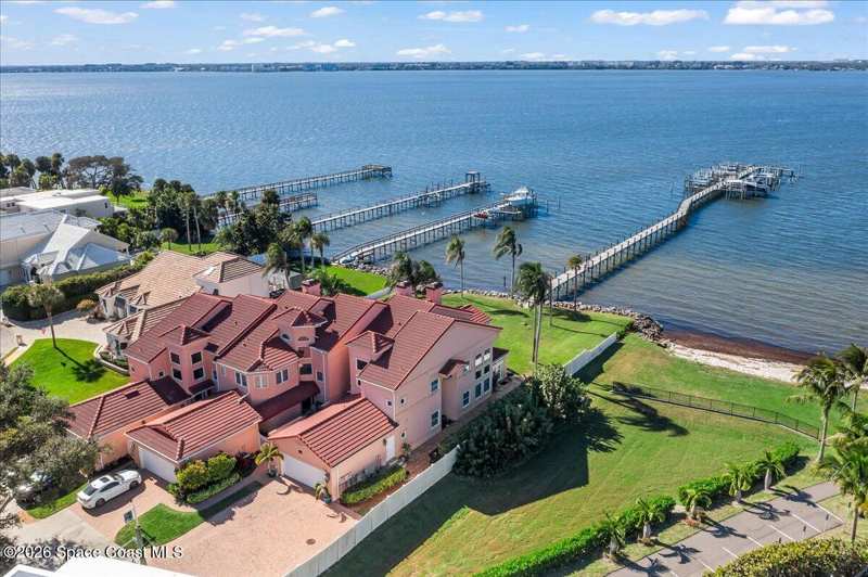 3 bedroom Condominium at 254 Seaview Street #B, The Landings of Melbourne Bch Condo Ph I, Melbourne Beach — photo 1